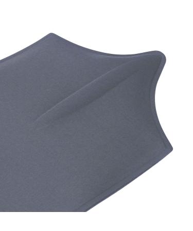 Lumbar Molder Back Board Liposuction BBL Post Surgery Supplies Waist Belly Wrap Board for Lipo Recovery Reduces Abrasions and Swelling 31 X 23cm/12.2 X 9.1in (Gray) - Buy Online on GoSupps.com