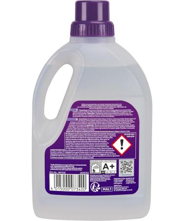 Metylan Wallpaper Remover Concentrate - Easily Remove All Wallpaper & Paste Residues - 1L (1 Pack) - International Shipping Available - Buy Online on GoSupps.com