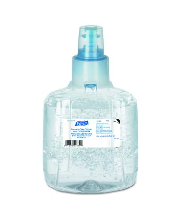 PURELL LTX12 Advanced Sanitizer Gel Refill - Buy Online on GoSupps.com