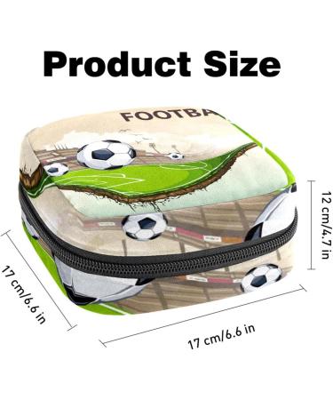 Storage Bags for Women's Bandages & Menstrual Cups | Stylish & Portable Solutions for Girls & Teens - Buy Online on GoSupps.com