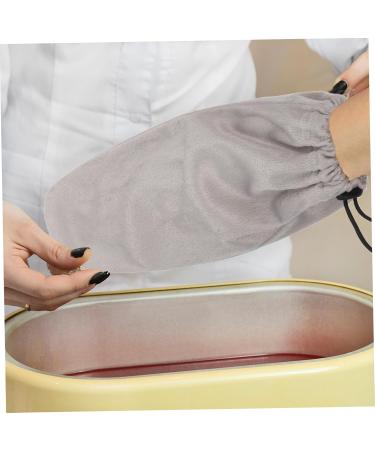 POPETPOP 7 Pairs Wax Thermal Insulation Gloves Hand Warmers Gloves Work Gloves Moisturizing Gloves Paraffin Wax Mitt Hand Gloves Wax Bath Mittens Wax Gloves - Buy Online on GoSupps.com