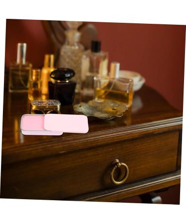 FOMIYES Tools Brow Mapping Paste Eyebrow Drawing Paste White Box Miss Eyebrow Cream Eyebrow Shape 6.00X3.40X1.20CM Pink - Buy Online on GoSupps.com