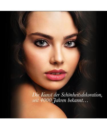 Sheida Khol Kajal Schwarz 2g - Premium Black Eye Kajal for Intense Eye Definition | International Shipping Available - Buy Online on GoSupps.com