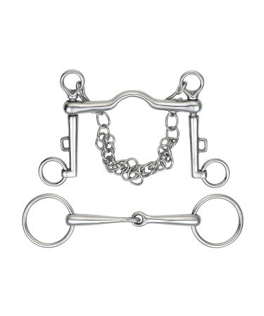 Shires Port Mouth Weymouth Set 5"