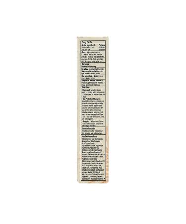 Honest Beauty Clean Corrective Tinted Moisturizer SPF 30 - Tundra Fair | 6-in-1 Skincare Hybrid, Vegan, Dermatologist Tested - 1oz - Buy Online on GoSupps.com