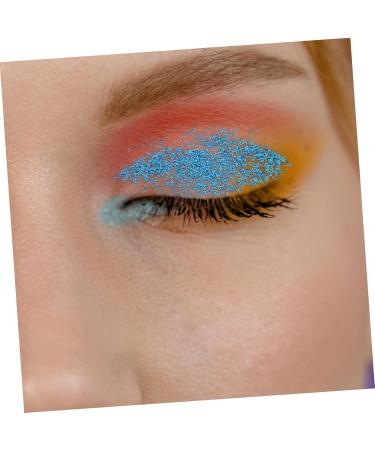 Outanaya Glitter Palette Green Eye Shadow Green Makeup Green Plastic - Buy Online on GoSupps.com