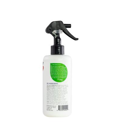 SoCozy Kids Boo! Lice Scaring Spray - 8 fl oz | Natural Lice Prevention - Buy Online on GoSupps.com