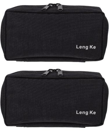 Portable Insulin Cooler Bag - Travel Case for Diabetic Medication with Insulation Liner - Buy Online on GoSupps.com