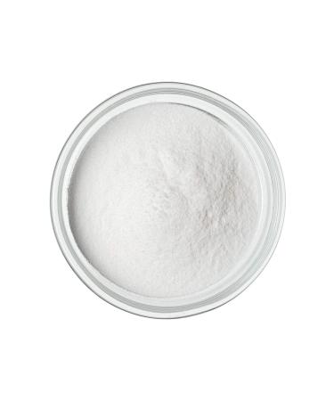 Distilled White Vinegar Powder - Gluten-Free, Vegan, OU Kosher Certified | 400g/14oz - Buy Online on GoSupps.com
