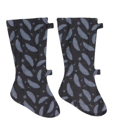 Foot Peeling Mask - Soft Whitening & Moisture - Dead Skin Removal Tool for Smooth Feet - Buy Online on GoSupps.com