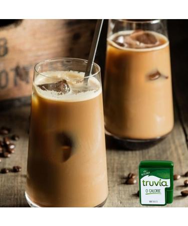 Stevia Sweetner Bundle of 3X Truvia Sweetener - Tablets 100s | with Hubsidia Thank You Card - Buy Online on GoSupps.com