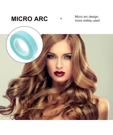 Beaupretty 4 Rolls Lace Front Wig Tape - Hair Proofing Adhesive Strips for Lace Front Wigs - Blue Hair Tie for Secure Fit - International Shipping Available - Buy Online on GoSupps.com