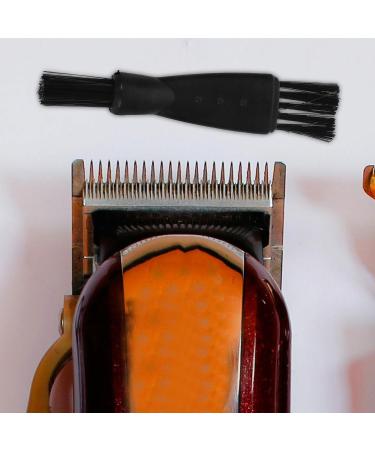 GALPADA 20 pi ces Brosse de Nettoyage Double T te pour Tondeuses et Rasoirs Brosse lectrique Plastique Lot pour Nettoyage Pr cis et Polyvalent des Rasoirs Tondeuses et Petits Appareils - Buy Online on GoSupps.com