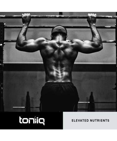 Ultra High Strength Tribulus Terrestris Extract - 1300mg Concentrated Formula - Natural Testosterone Supplement for Men & Women - 95% Steroidal Saponins - Tribulus Powder - Buy Online on GoSupps.com