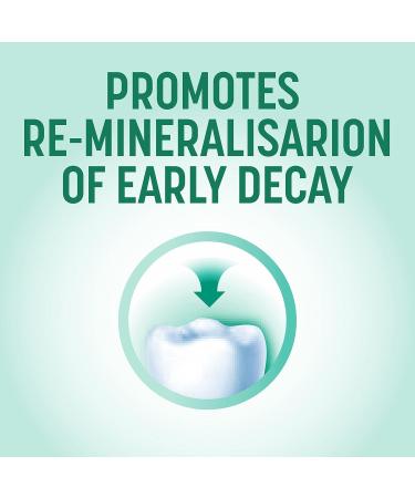 Colgate 400ml Fluorigard Alcohol Free Mouth Rinse - Buy Online for International Shipping | Best Oral Care Solutions - Buy Online on GoSupps.com