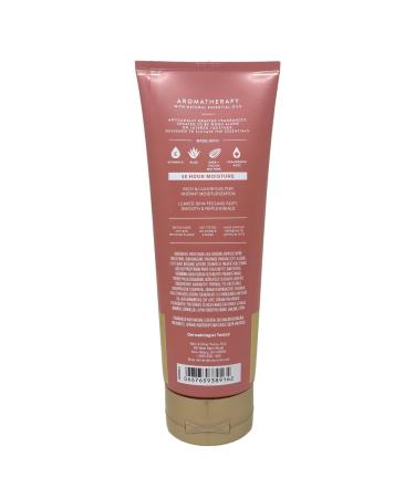 Bath & Body Works Aromatherapy Heirloom Rose - Ultimate Hydration Body Cream and Body Wash + Foam Bath - with a Creamy Rose Bar Soap - Buy Online on GoSupps.com