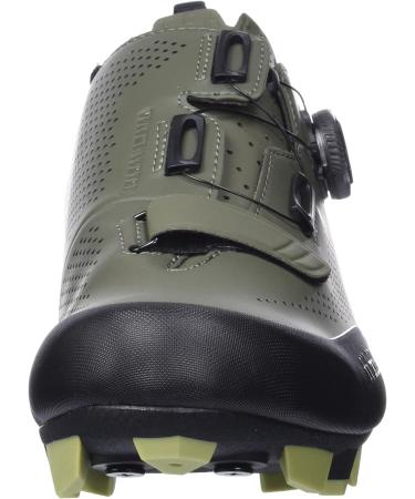 X5 Terra Military Green/Tangy Green Men's Shoes - Size 10.5-11 - Buy Online on GoSupps.com