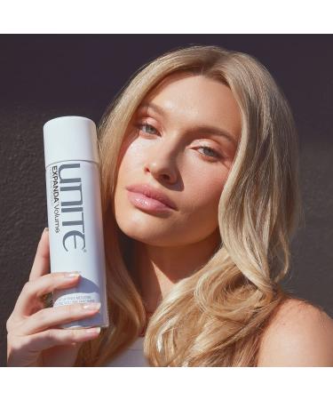 UNITE Hair EXPANDA Volume Root Energizer 8 Oz - Volumizing Spray - Buy Online on GoSupps.com