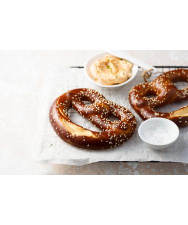 Jeske Sports Supplies Tasty Pott Spice mixtures 1 I spices I herbs I spice mixtures I herbs I spices I spice powder Bio Bavarian Obatzda spices 100 g - Buy Online on GoSupps.com