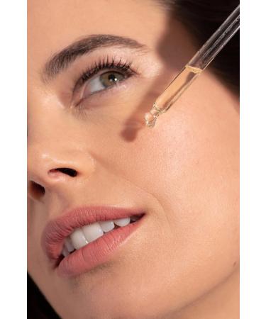 Nutri-Comfort Oil-Serum | Deep Hydration & Nourishment | Shop Internationally - Buy Online on GoSupps.com