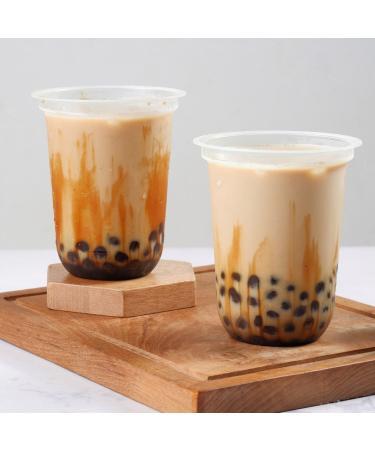 WEJEE Quick Cook Tapioca Pearls Brown Sugar - 20 x 250g Multipack - Perfect for Bubble Tea & Desserts - Buy Online on GoSupps.com
