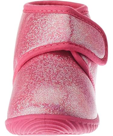 Chicco Unisex Kid's Polacchino Taxo Polish Slipper 6 UK Child - Glitter Fuchsia - Buy Online on GoSupps.com