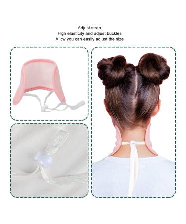 Reusable Castor Oil Pack with Adjustable Strap for Blood Circulation - Thyroid Support for Men & Women | Eco-Friendly & Washable - Buy Online on GoSupps.com