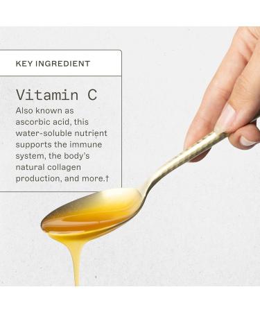 Amy Myers MD Liposomal Vitamin C - Non-GMO High-Absorption Supplement for Immune Support & Collagen Production - Gluten-Free Non-Dairy & Non-Soy - 8 Fl Oz 8 Fl Oz (Pack of 1) - Buy Online on GoSupps.com