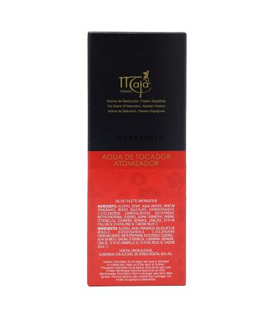 Maja Cologne 1.7 FL Oz Oriental Fragrance - Botte Spray - Buy Online on GoSupps.com