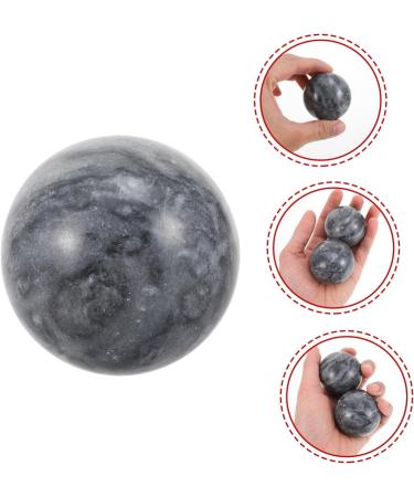 Buy Beaupretty Massage Fitness Balls - Hand Exercise Balls for Strength & Relief | 5.3 cm Round Colorful Sets - Buy Online on GoSupps.com