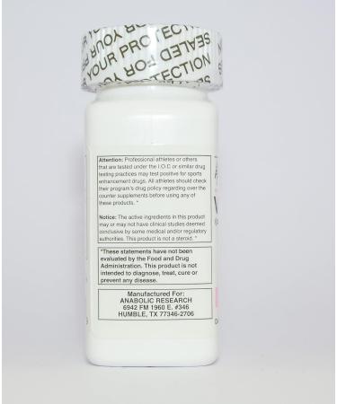 VAR 10 Testosterone Support - Boost Speed & Strength for a Strong Lean Physique | 1 Month Supply - Shop Now - Buy Online on GoSupps.com