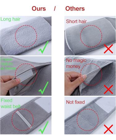 Pl sch Waist Warmer Belts & Hot Water Bottle - Cozy 1000ml Warmth for Hands Neck Feet (Dark Gray) | International Shipping - Buy Online on GoSupps.com