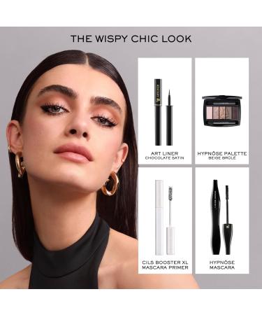 Buy Lanc me Hypn se Waterproof Volume Mascara 6g - Best Price & Fast International Shipping - Buy Online on GoSupps.com