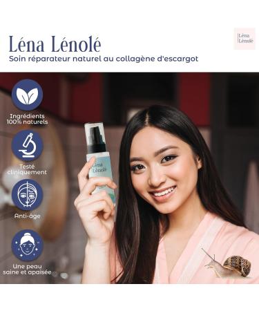 L na L nol Hydra+ Booster with Snail Mucin - Beauty Essence Based on Filtered Snail Slime Secretion Rich in Proteins Ultra Moisturizing - Anti-wrinkle - Smoothing Elasticity 100 g - Buy Online on GoSupps.com