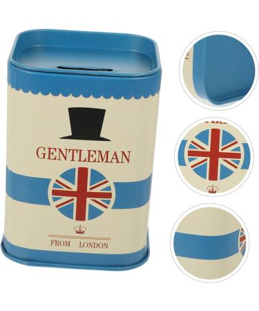 PopetPop Box Klingen Storage Container - Razor Blade Waste Box Removable Dispenser & Sound Bank - International Shipping - Buy Online on GoSupps.com