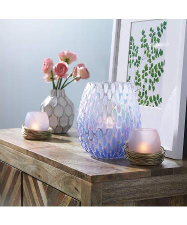 Yankee Candle Camellia Blossom Scented Tea Lights | Garden Hideaway Collection | Pack of 12 - Buy Online on GoSupps.com