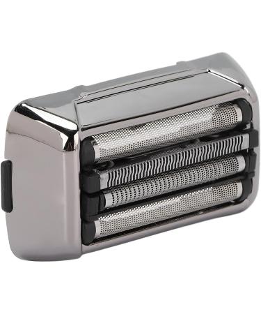 Replacement Foil Head Professional Portable Universal Reciprocating Shaver Razor Foil Head Accessory - Buy Online on GoSupps.com