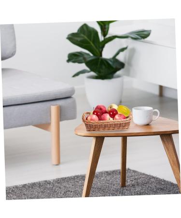 ORFOFE 6pcs Home Decor Fruits Aesthetic Room Decor Fruit Theme Party Decorations Foam Fruit Figurines Photo Accessory Fake Fruit Passion Fruit Red Delicious high Density Foam - Buy Online on GoSupps.com