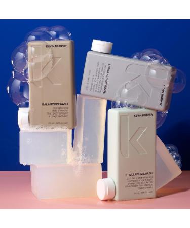 Kevin Murphy Stimulate.Me Conditioner 250 ml - Revitalize Your Hair | International Shipping Available - Buy Online on GoSupps.com