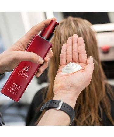  Lambo Leave-in conditioner for hair Magic Hair Care Serum Leave-in conditioner Hair conditioner Deep conditioning treatment for dry hair - Buy Online on GoSupps.com