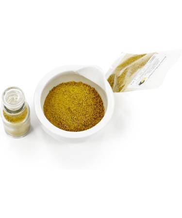  Feine W rze Gourmet lemon/pepper turmeric turmeric lemon white pepper pepper specialty piper nigrum 20 g - Buy Online on GoSupps.com