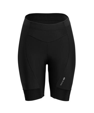 Sugoi women Evolution S black