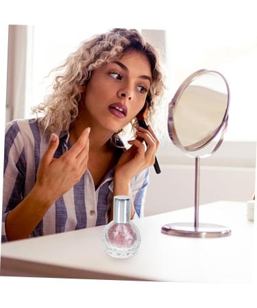 Didiseaon 1pc Body Air Bag Powder Sparkling Powder Sequin Sprayer Nativity Decor Makeup Face Powder Goddess As Shown 5.5x3cm - Buy Online on GoSupps.com