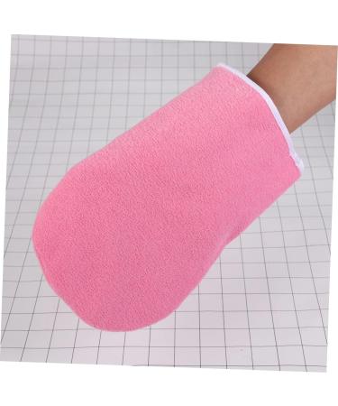 2 Paires De Soins De Beaut Coton Et Prot ge-pieds Pour Paraffine Pour Ongles Et Conservation Chaleur Lavables moyen - Buy Online on GoSupps.com