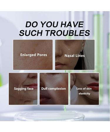 Advanced Firming and Anti-Wrinkle Cream Skin Firming Rejuvenating Cream Firming Cream Skin Firming Cream(1X) - Buy Online on GoSupps.com
