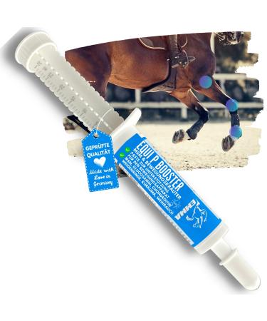 MSM Horse Willow Bark Horse Equi P Vitamin Paste Plus Glucosamine Chondroitin High Dose Horse Vitamin C Brewer's Yeast - Musculoskeletal System Joints Tendons Ligaments Cartilage 1pc