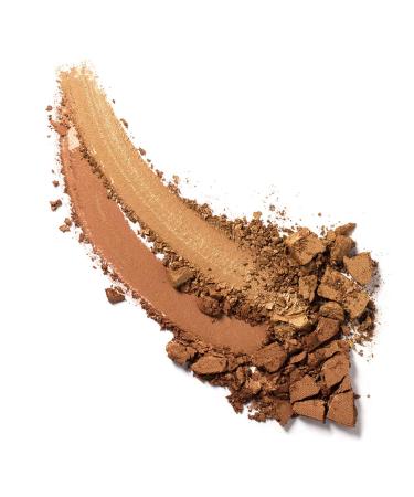 Ere Perez Natural Rice Powder Bronzer (Tulum) - Organic Sun-Kissed Glow - Buy Online on GoSupps.com