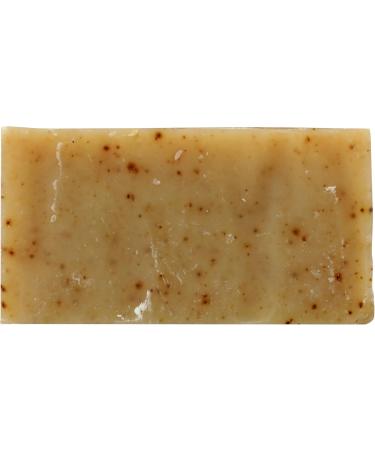 PACHA SOAP Dirty Hippie Bar Soap - Natural Vegan 4 OZ | Eco-Friendly Skincare for All Skin Types | International Shipping Available - Buy Online on GoSupps.com