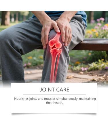 MQN Magnesium Joint Cream with Mineral Delivery Formula & Arnica Fast Absorbing Non-Greasy Topical for Everyday Joint & Muscle Relaxation - Buy Online on GoSupps.com