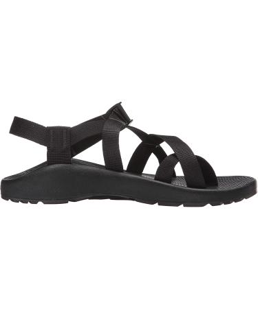 Chaco Women's Z2 Classic Athletic Sandal 8 Black - Comfortable and Stylish Option for Active Women - Buy Online on GoSupps.com